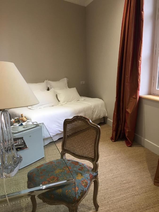 Hotel Du Domaine De La Groirie - Le Mans Trangé Εξωτερικό φωτογραφία