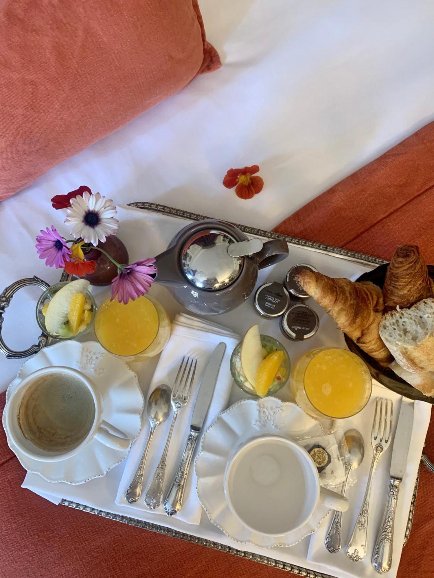 Hotel Du Domaine De La Groirie - Le Mans Trangé Εξωτερικό φωτογραφία