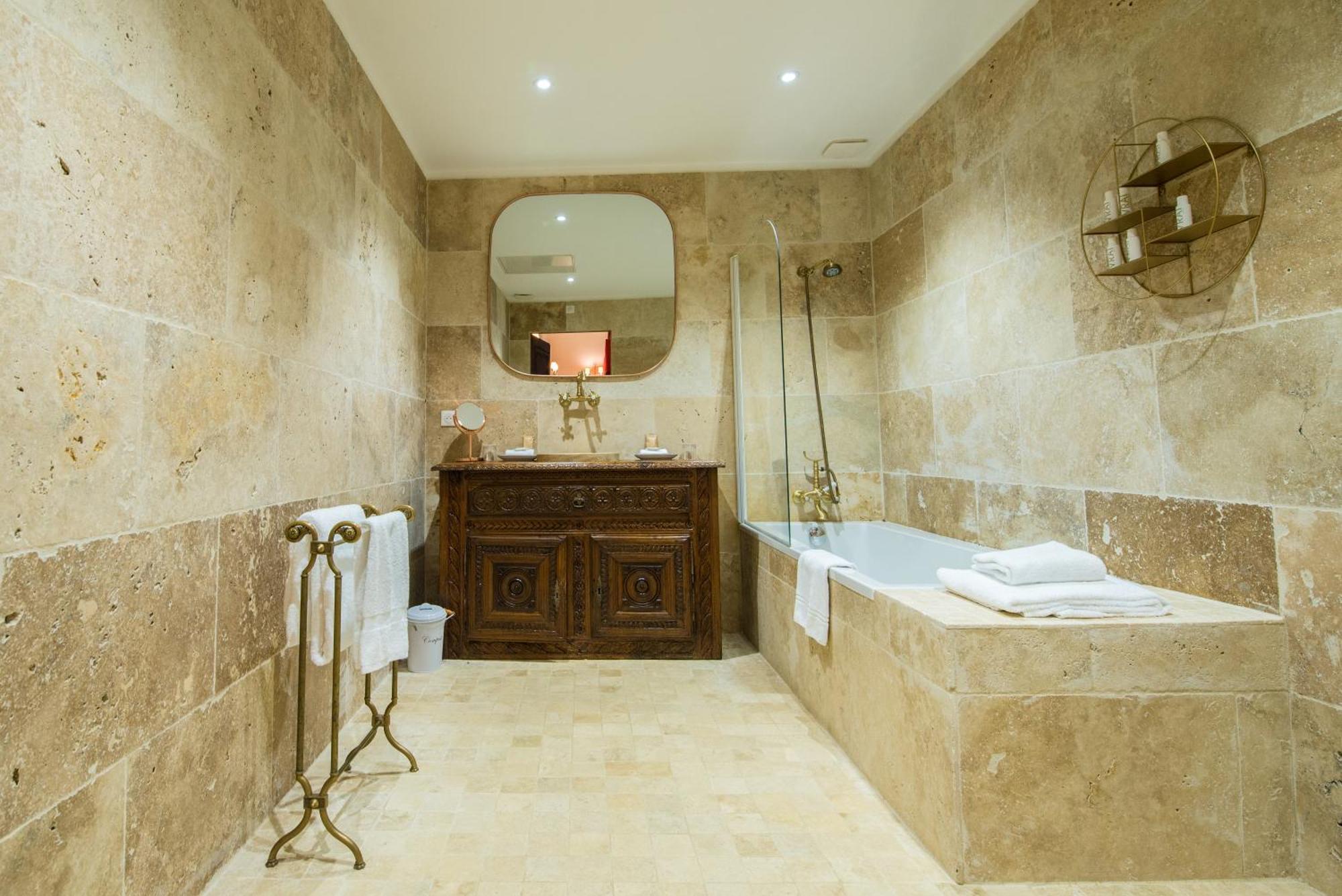 Hotel Du Domaine De La Groirie - Le Mans Trangé Εξωτερικό φωτογραφία