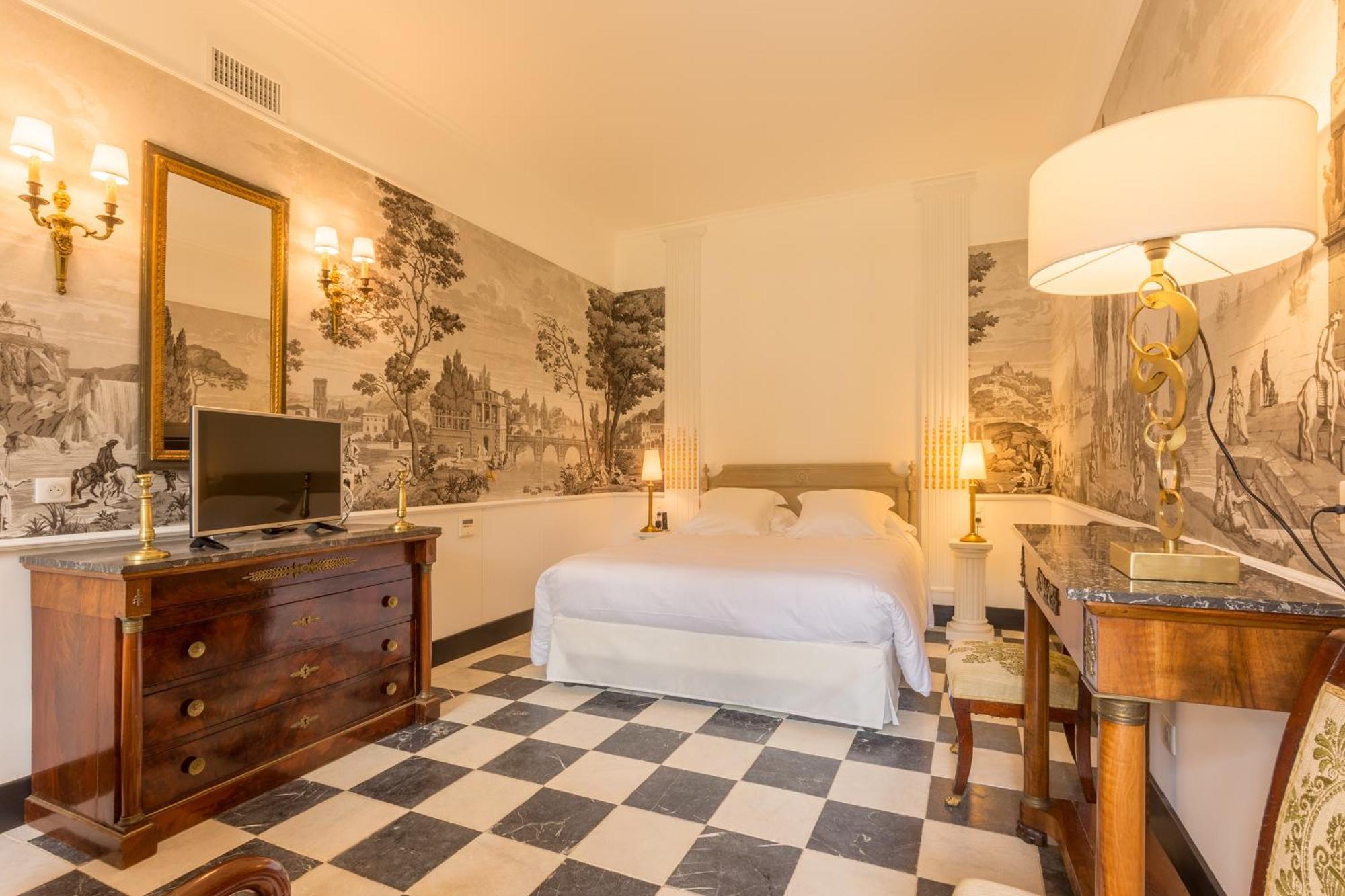 Hotel Du Domaine De La Groirie - Le Mans Trangé Εξωτερικό φωτογραφία