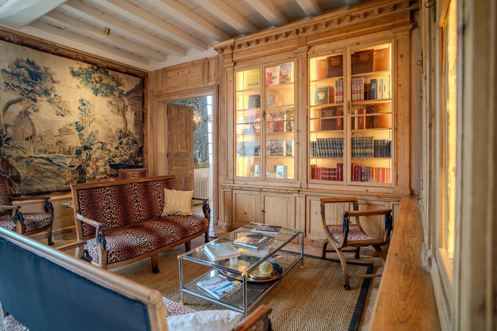 Hotel Du Domaine De La Groirie - Le Mans Trangé Εξωτερικό φωτογραφία