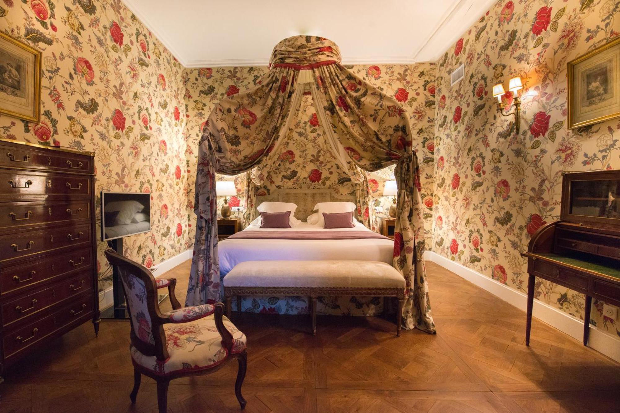Hotel Du Domaine De La Groirie - Le Mans Trangé Εξωτερικό φωτογραφία